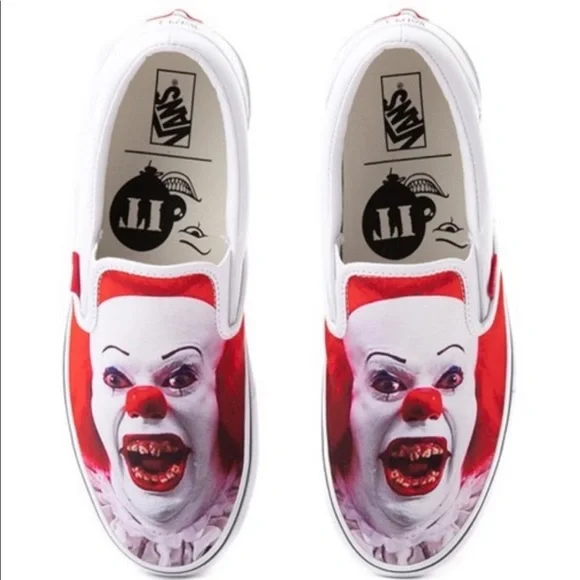 Penny wise vans women size 7 Men size 5.5 - Picture 1 of 1